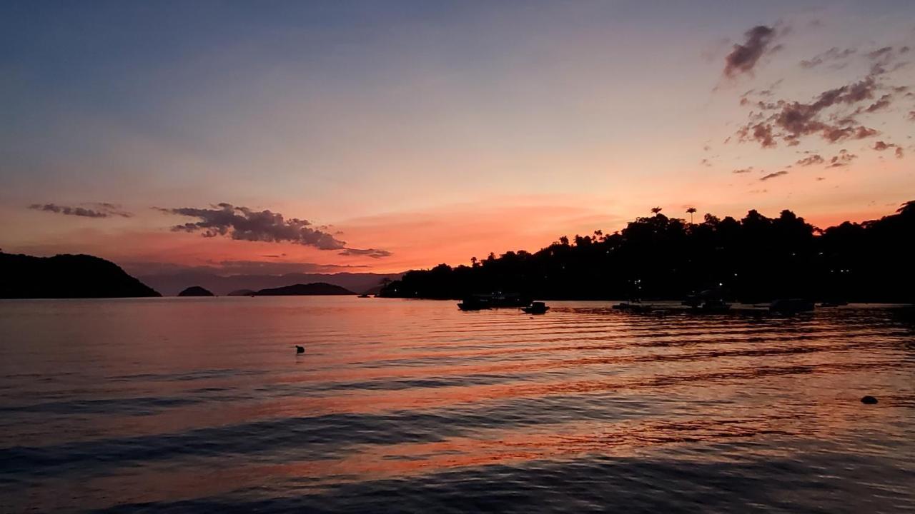 Pousada Mestre Augusto Angra dos Reis Zewnętrze zdjęcie