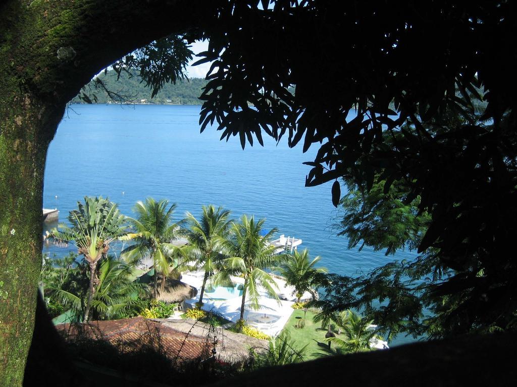 Pousada Mestre Augusto Angra dos Reis Zewnętrze zdjęcie