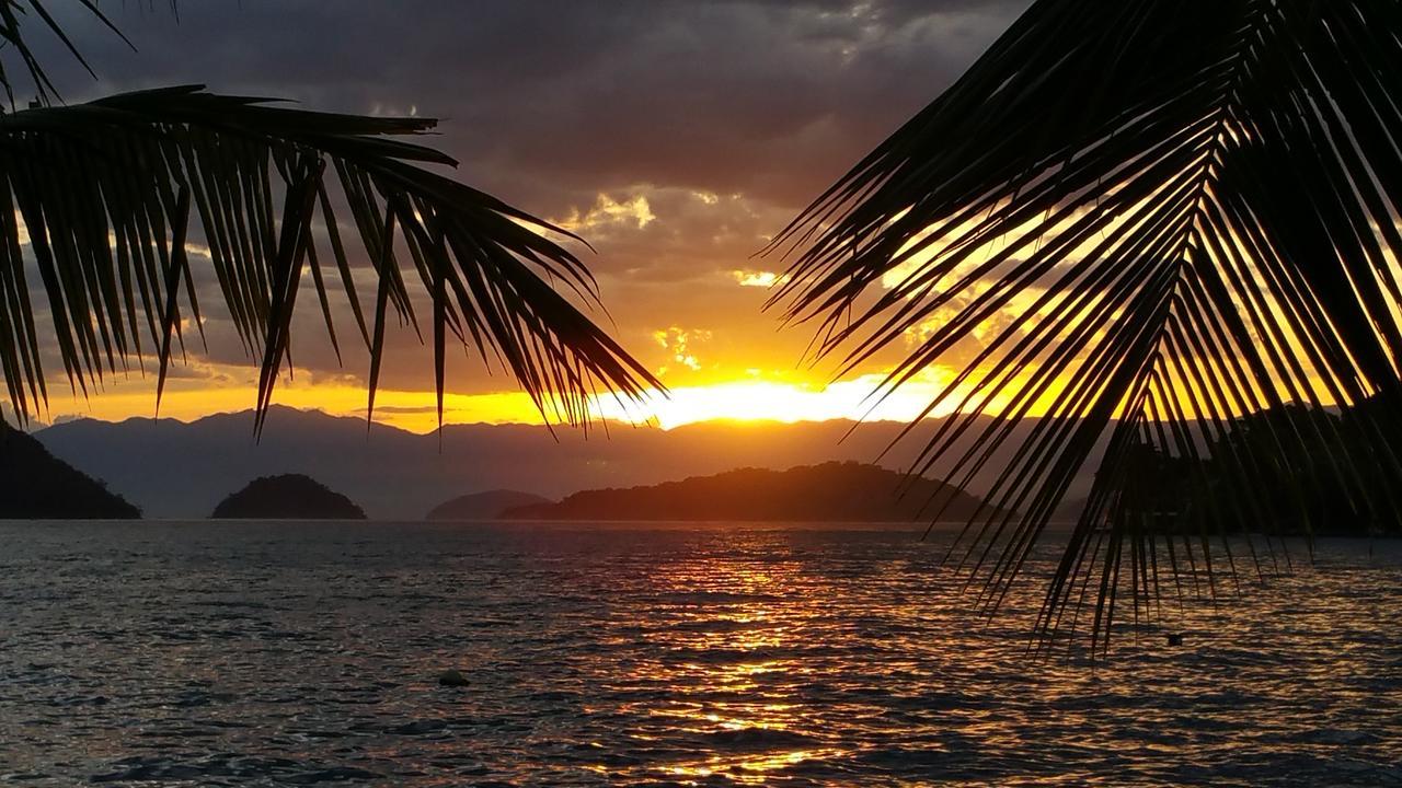 Pousada Mestre Augusto Angra dos Reis Zewnętrze zdjęcie