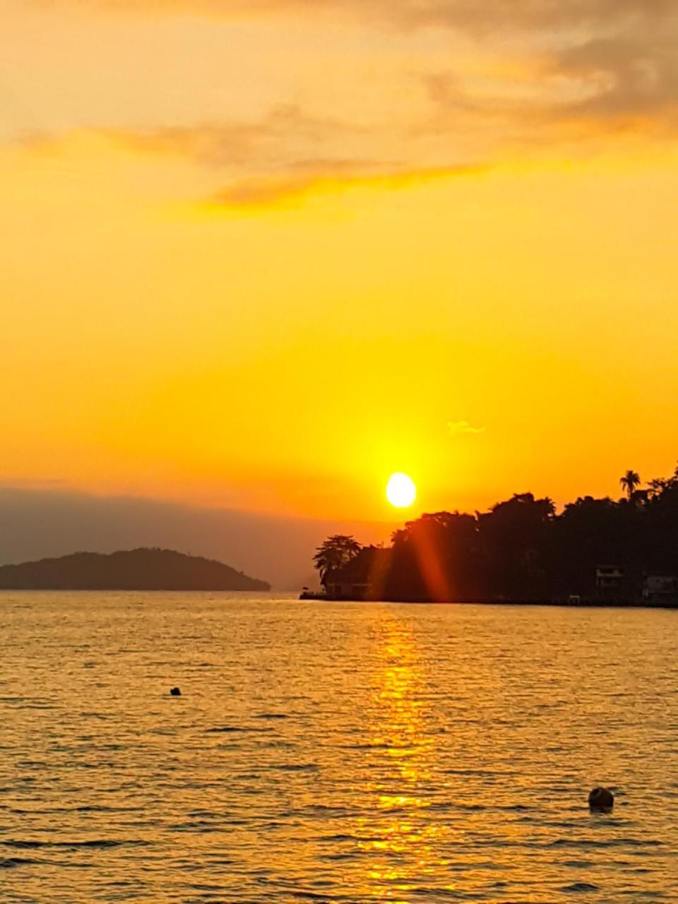 Pousada Mestre Augusto Angra dos Reis Zewnętrze zdjęcie